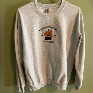 Halloween Town sweater